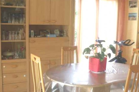 maison dans village auvergnat — photo 13