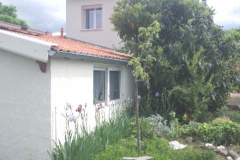 Très agréable maison avec jardin dans quartier calme a Albi,  ville classée au patrimoine mondial de l'UNESCO — photo 7