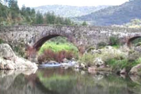 Casa en Aracena, en el  Parque Natural Sierra de Aracena y Picos de Aroche — photo 43