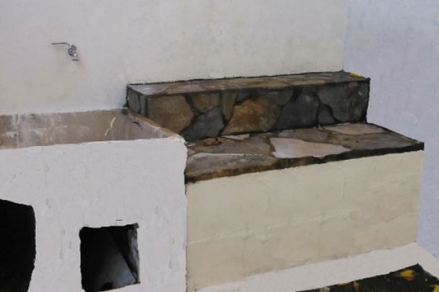 Casa en Aracena, en el  Parque Natural Sierra de Aracena y Picos de Aroche — photo 18