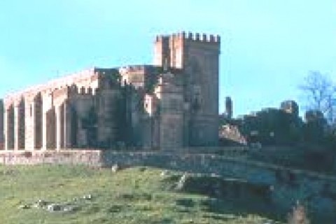 Casa en Aracena, en el  Parque Natural Sierra de Aracena y Picos de Aroche — photo 20