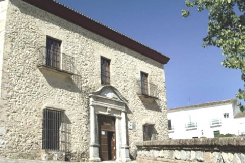 Casa en Aracena, en el  Parque Natural Sierra de Aracena y Picos de Aroche — photo 23