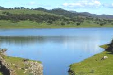 Casa en Aracena, en el  Parque Natural Sierra de Aracena y Picos de Aroche — photo 42