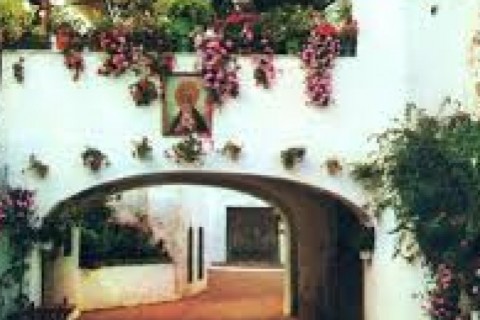 Casa en Aracena, en el  Parque Natural Sierra de Aracena y Picos de Aroche — photo 47