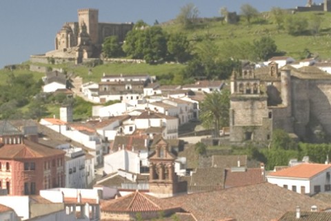 Casa en Aracena, en el  Parque Natural Sierra de Aracena y Picos de Aroche — photo 52