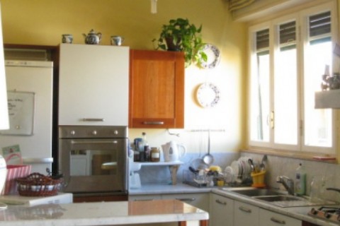 We offer the flat Nov- Dec 2015 in change of a swap with Italy, Spain or France (coast) next year — photo 4