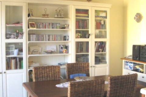 We offer the flat Nov- Dec 2015 in change of a swap with Italy, Spain or France (coast) next year — photo 5