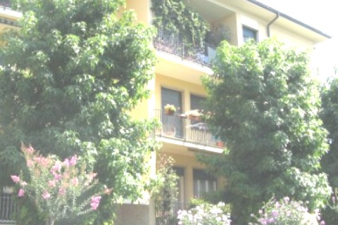 We offer the flat Nov- Dec 2015 in change of a swap with Italy, Spain or France (coast) next year — photo 16