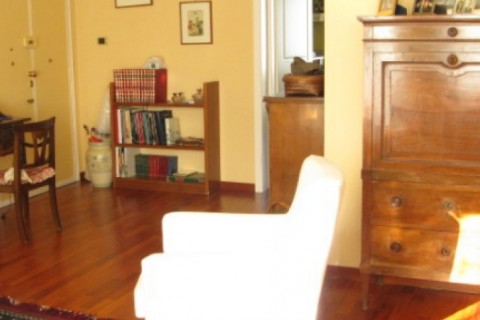 We offer the flat Nov- Dec 2015 in change of a swap with Italy, Spain or France (coast) next year — photo 2