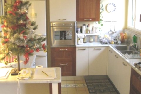 We offer the flat Nov- Dec 2015 in change of a swap with Italy, Spain or France (coast) next year — photo 19