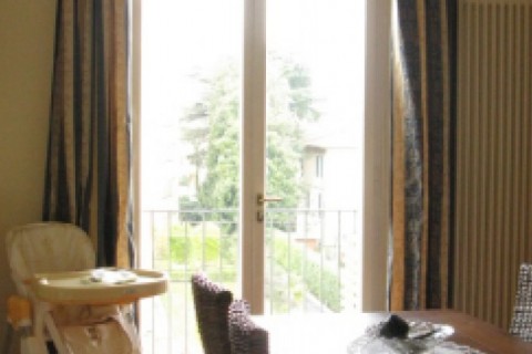 We offer the flat Nov- Dec 2015 in change of a swap with Italy, Spain or France (coast) next year — photo 21
