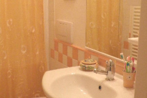 We offer the flat Nov- Dec 2015 in change of a swap with Italy, Spain or France (coast) next year — photo 24