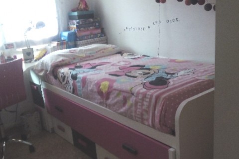 Apartamento soleado. — photo 2