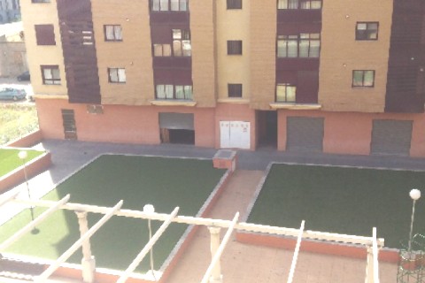 Apartamento soleado. — photo 5