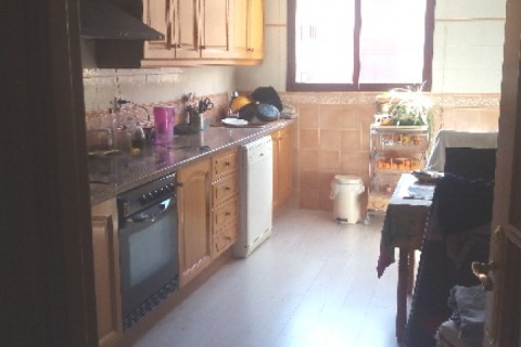 Apartamento soleado. — photo 7