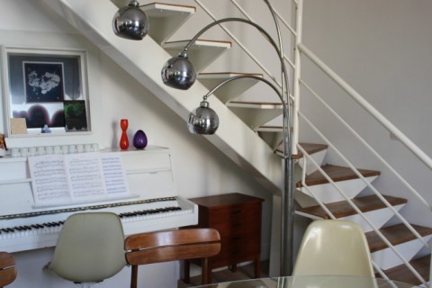 Appartement/maison charme et calme à la Colline dePuteaux — photo 2