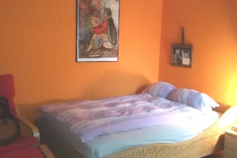 Hermosa casa en el corazón de Berlin — photo 2