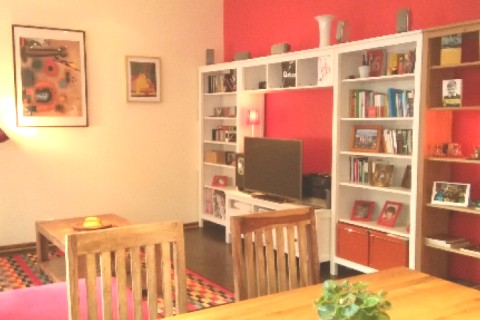 Hermosa casa en el corazón de Berlin — photo 4