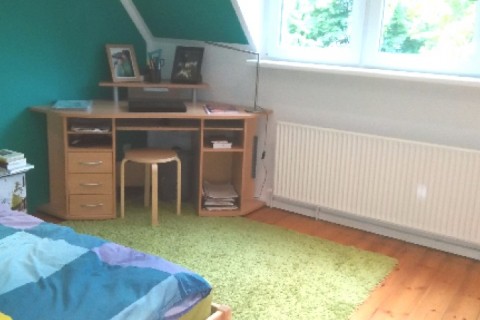 Hermosa casa en el corazón de Berlin — photo 12