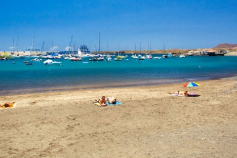 Duplex en Islas Canarias-Granadilla de Abona-Tenerife Sur-Cerca playas de El Medano — photo 14