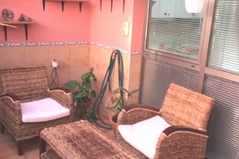 Duplex en Islas Canarias-Granadilla de Abona-Tenerife Sur-Cerca playas de El Medano — photo 6