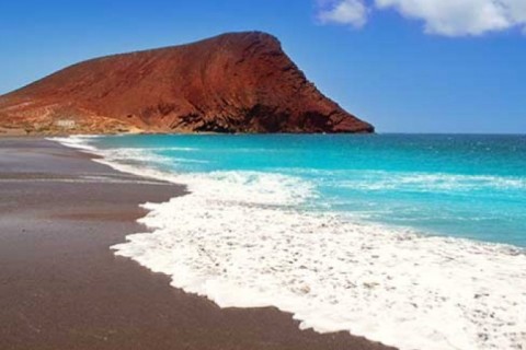 Duplex en Islas Canarias-Granadilla de Abona-Tenerife Sur-Cerca playas de El Medano — photo 2