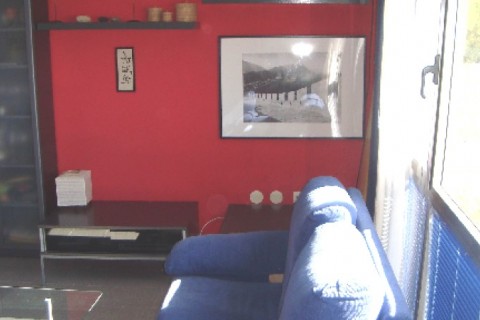 Duplex en Islas Canarias-Granadilla de Abona-Tenerife Sur-Cerca playas de El Medano — photo 8