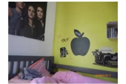 Appartement duplex, Paris. — photo 2