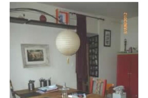 Appartement duplex, Paris. — photo 3