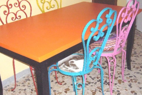 SUPERCOLORED HOUSE-OPEN FOR 2016 — photo 3