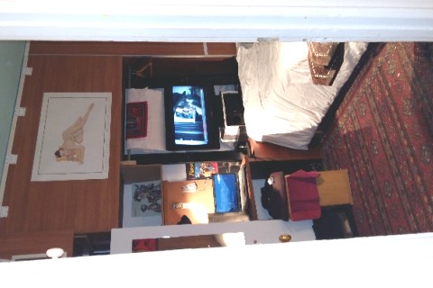 Apartamento en Montreal ( Plateau Mont Royal ) — photo 11
