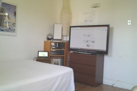 Apartamento en Montreal ( Plateau Mont Royal ) — photo 14