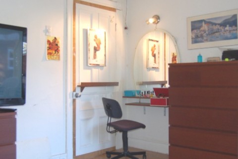 Apartamento en Montreal ( Plateau Mont Royal ) — photo 4