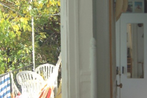 Apartamento en Montreal ( Plateau Mont Royal ) — photo 5