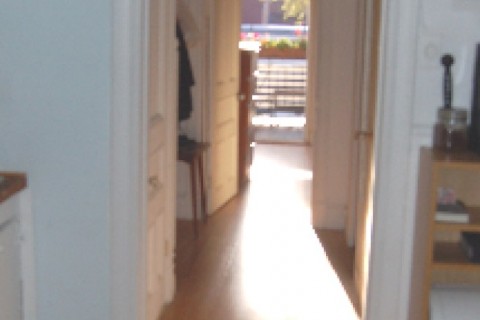 Apartamento en Montreal ( Plateau Mont Royal ) — photo 6