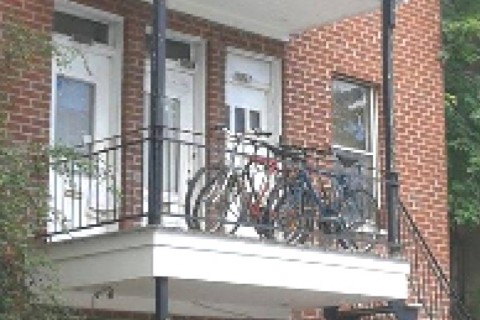 Apartamento en Montreal ( Plateau Mont Royal ) — photo 7