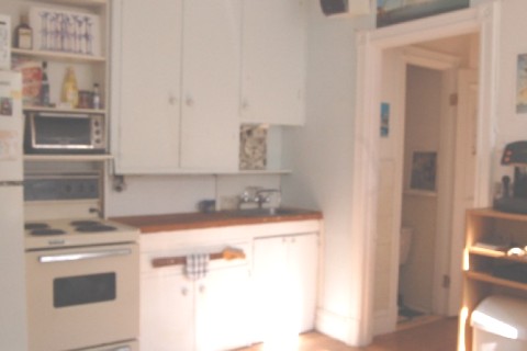Apartamento en Montreal ( Plateau Mont Royal ) — photo 8