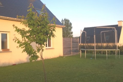 Maison, Bretagne entre Dinan, Saint-Malo et le Mont Sain-Michel — photo 3