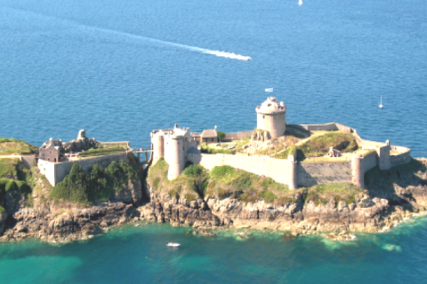 Maison, Bretagne entre Dinan, Saint-Malo et le Mont Sain-Michel — photo 10
