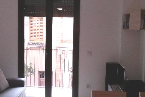 Cosy, open concept apartment in nice neighborhood — photo 3