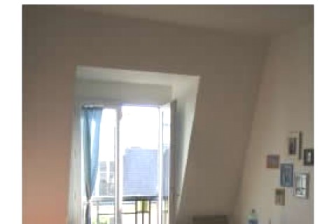 Made of 2 rooms - Paris — photo 3