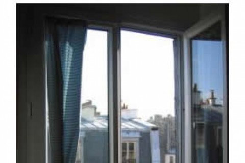 Made of 2 rooms - Paris — photo 4