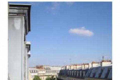 Made of 2 rooms - Paris — photo 5