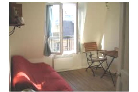 Made of 2 rooms - Paris — photo 7