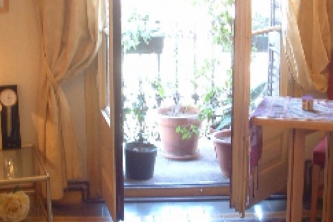 Intercambio Piso en el centro tranquilo de Barcelona por casa en la costa Mediterranea o atlantica — photo 4