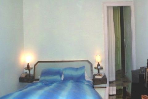 Intercambio Piso en el centro tranquilo de Barcelona por casa en la costa Mediterranea o atlantica — photo 6