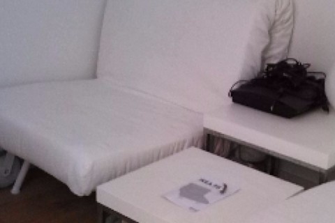 Nice and modern flat in Barcelona_Gracia — photo 4
