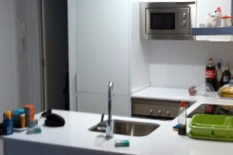 Nice and modern flat in Barcelona_Gracia — photo 3