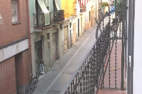 Nice and modern flat in Barcelona_Gracia — photo 2
