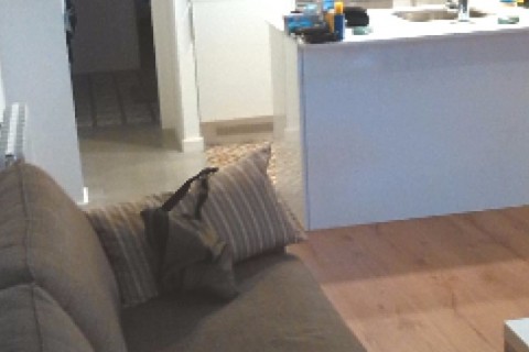 Nice and modern flat in Barcelona_Gracia — photo 6